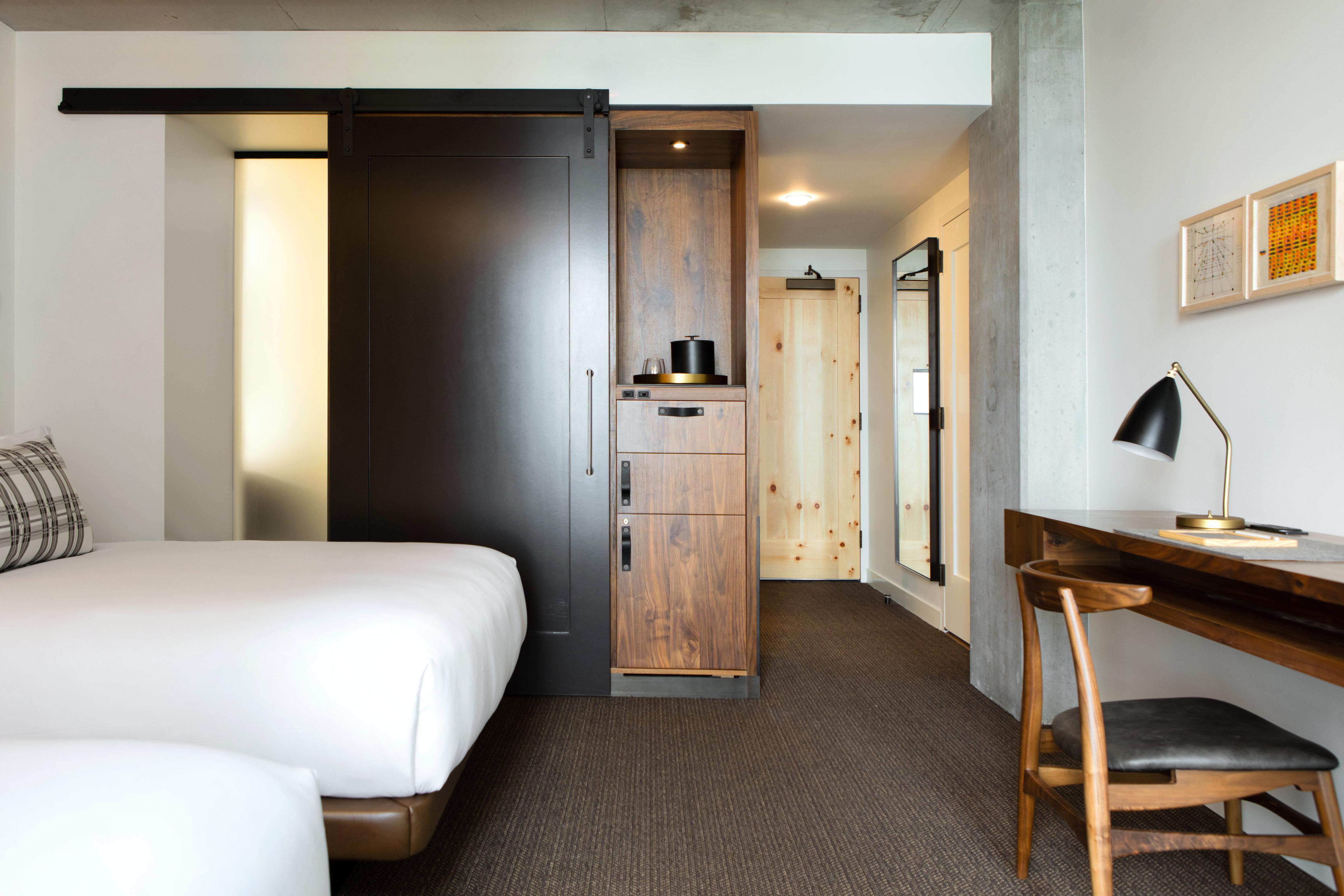 Limelight Hotel Ντένβερ Εξωτερικό φωτογραφία