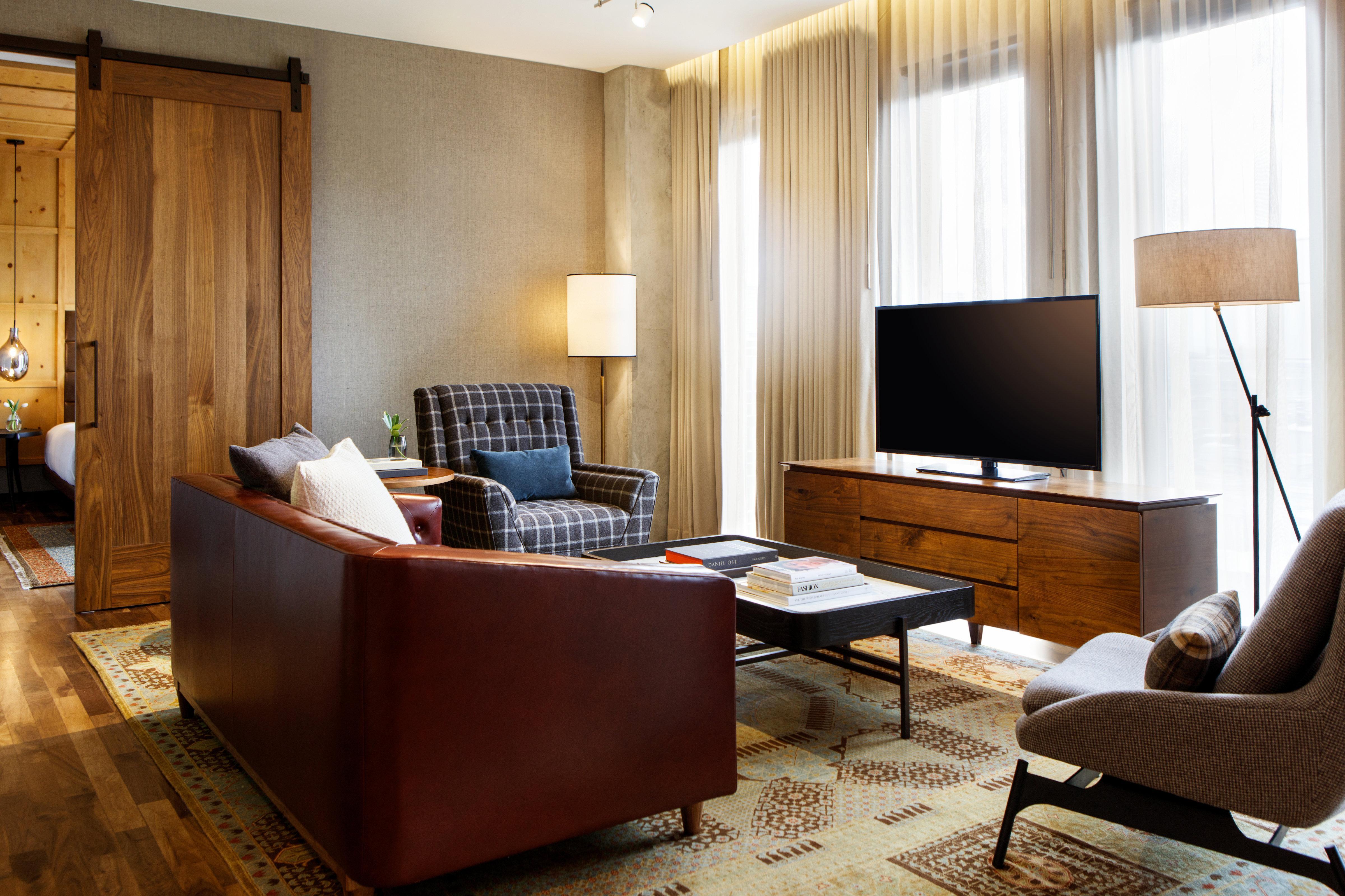 Limelight Hotel Ντένβερ Εξωτερικό φωτογραφία