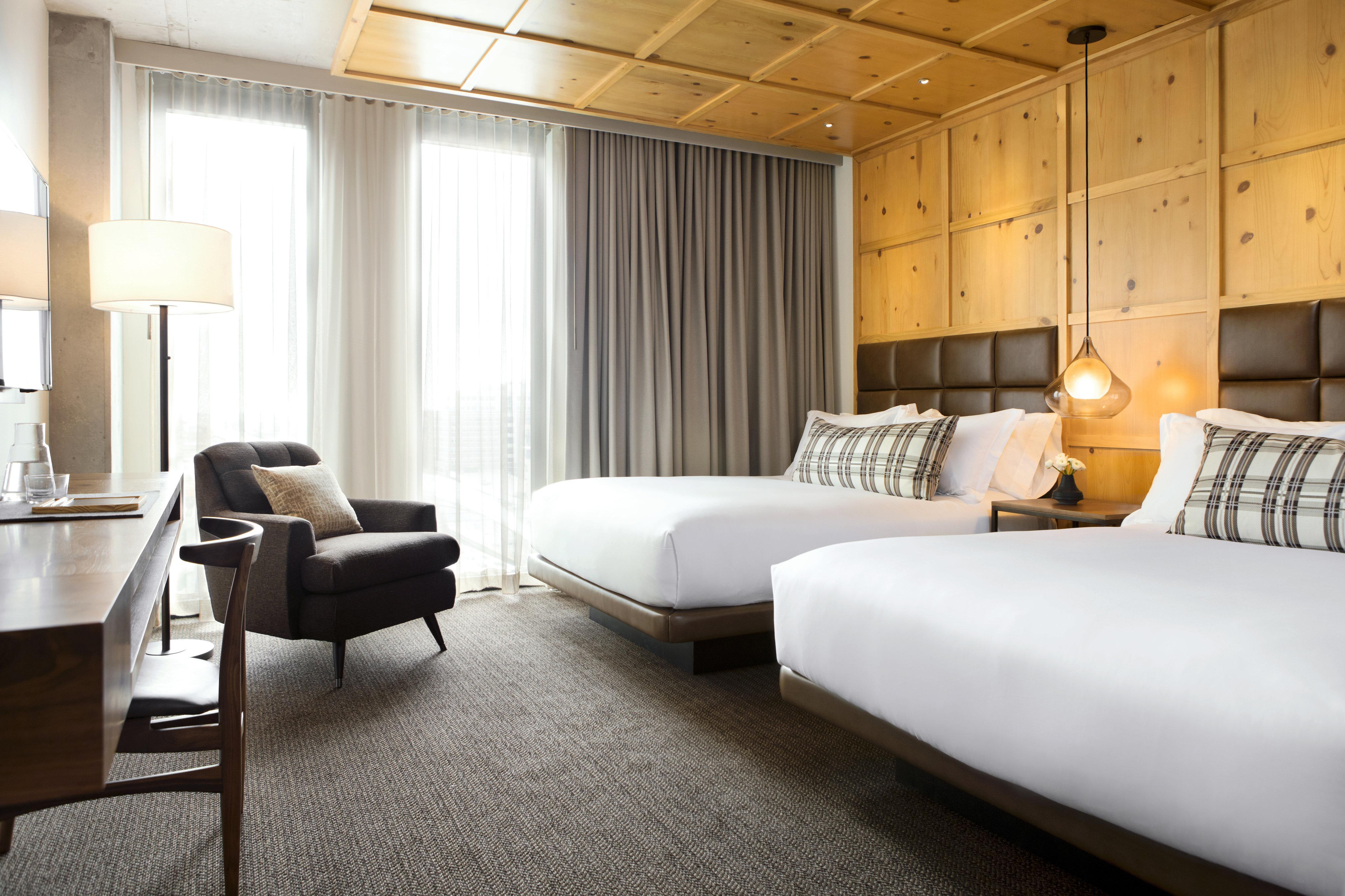 Limelight Hotel Ντένβερ Εξωτερικό φωτογραφία