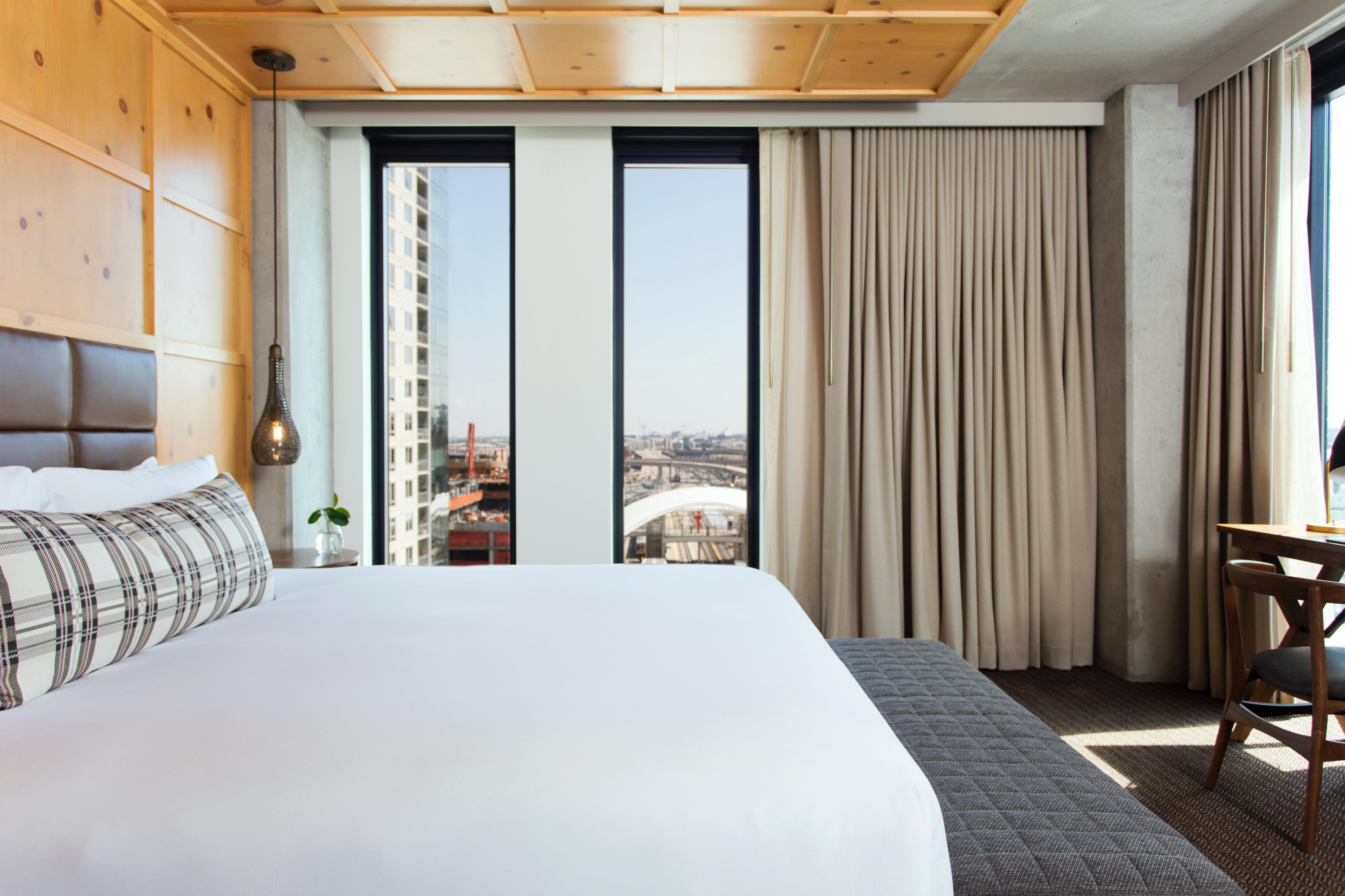 Limelight Hotel Ντένβερ Εξωτερικό φωτογραφία