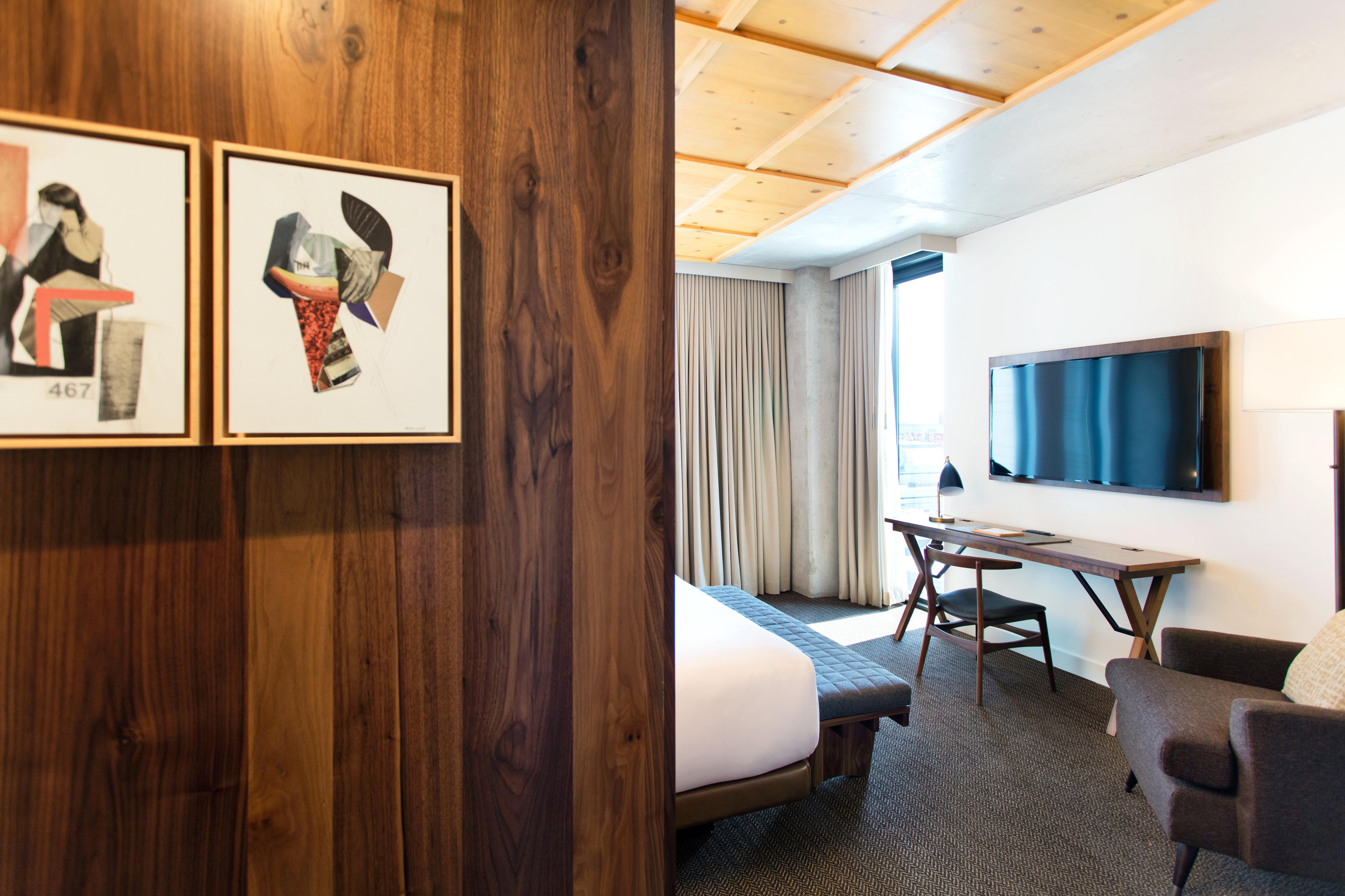 Limelight Hotel Ντένβερ Εξωτερικό φωτογραφία