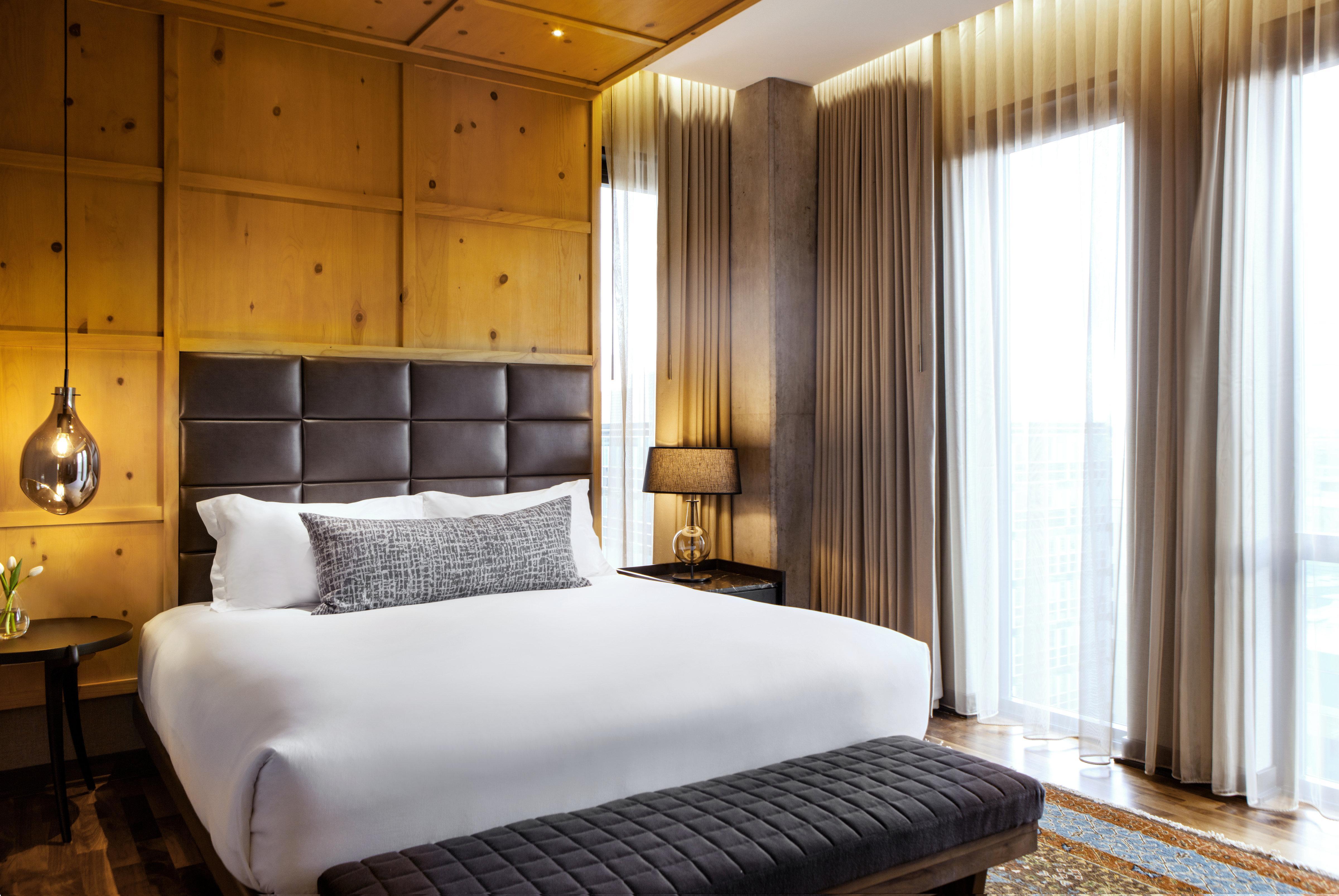 Limelight Hotel Ντένβερ Εξωτερικό φωτογραφία