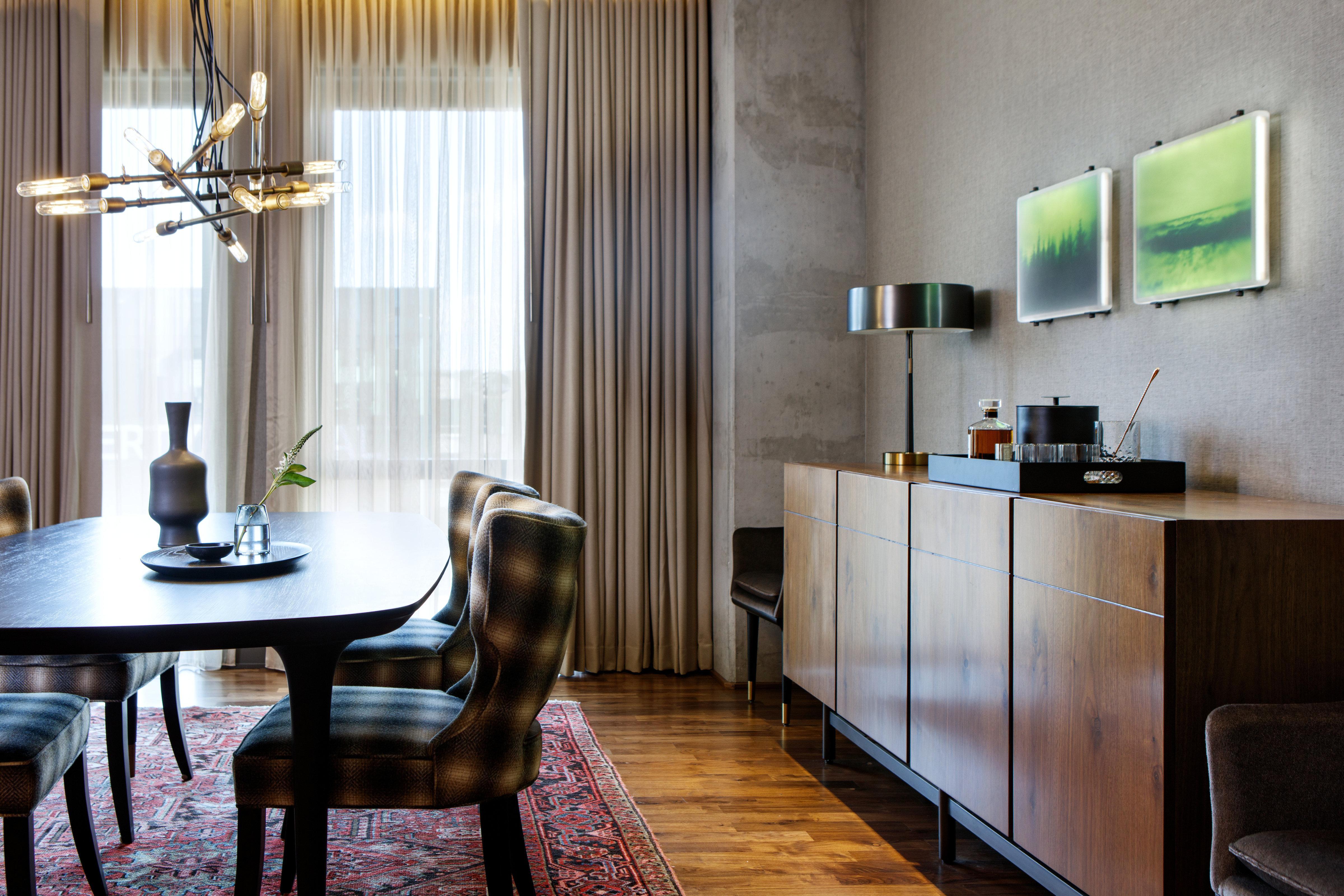 Limelight Hotel Ντένβερ Εξωτερικό φωτογραφία