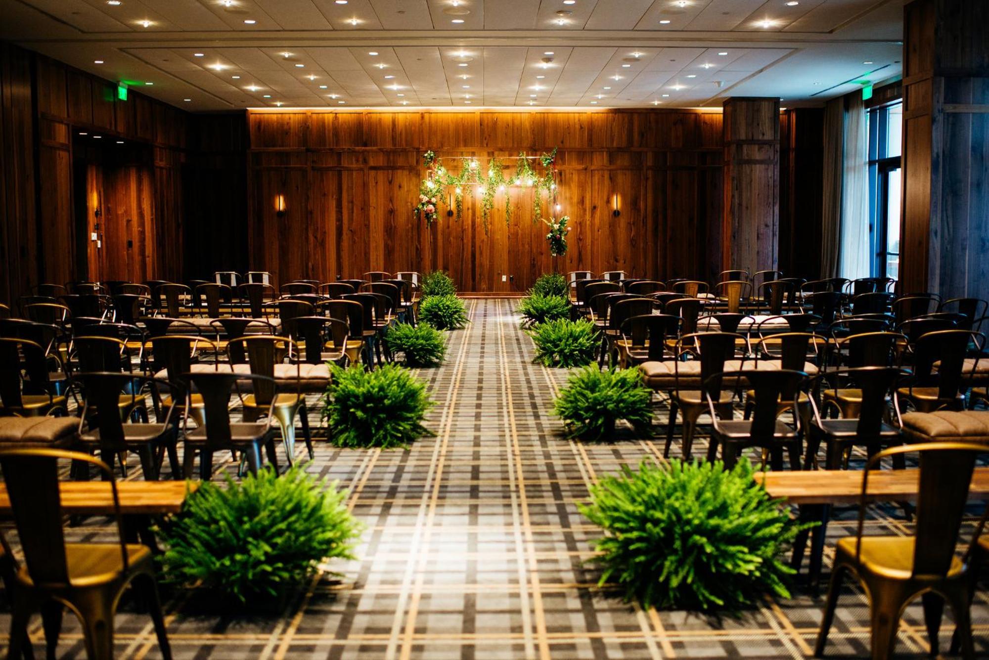 Limelight Hotel Ντένβερ Εξωτερικό φωτογραφία